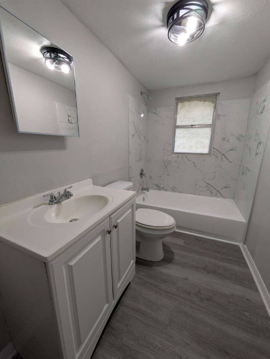 House for rent at 1760 Audubon St, Jacksonville, FL 32208