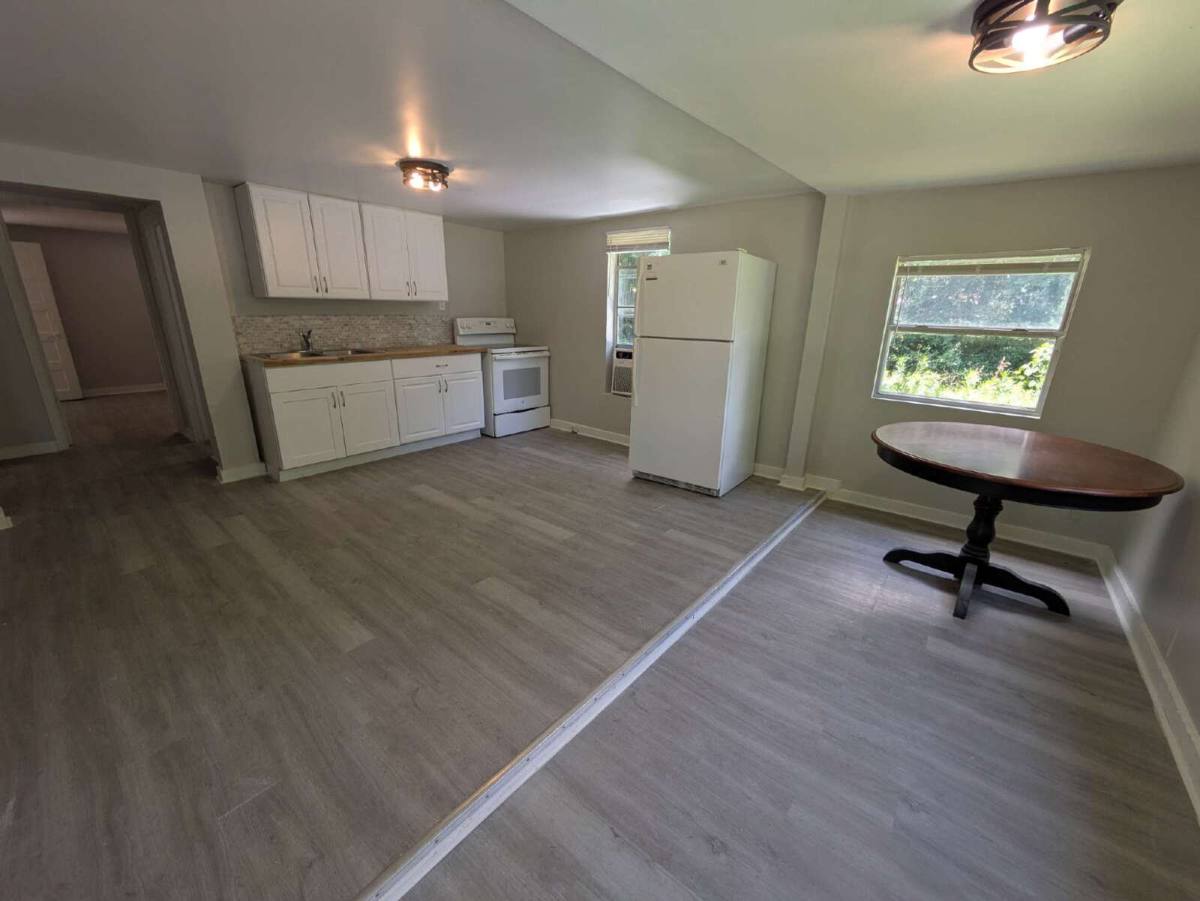 House for rent at 1760 Audubon St, Jacksonville, FL 32208