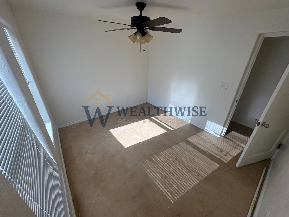 Townhouse for rent at 216 E Waverly St, Tucson, AZ 85705