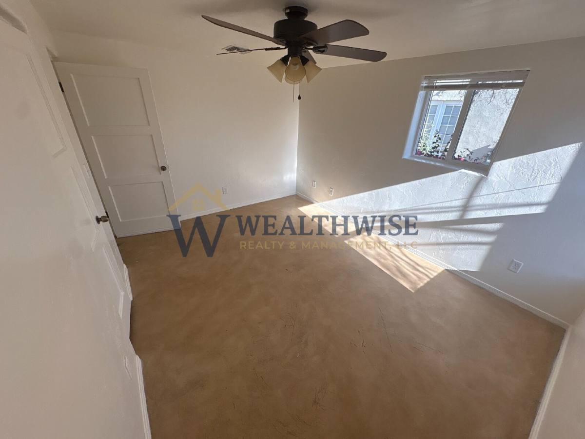 Townhouse for rent at 216 E Waverly St, Tucson, AZ 85705