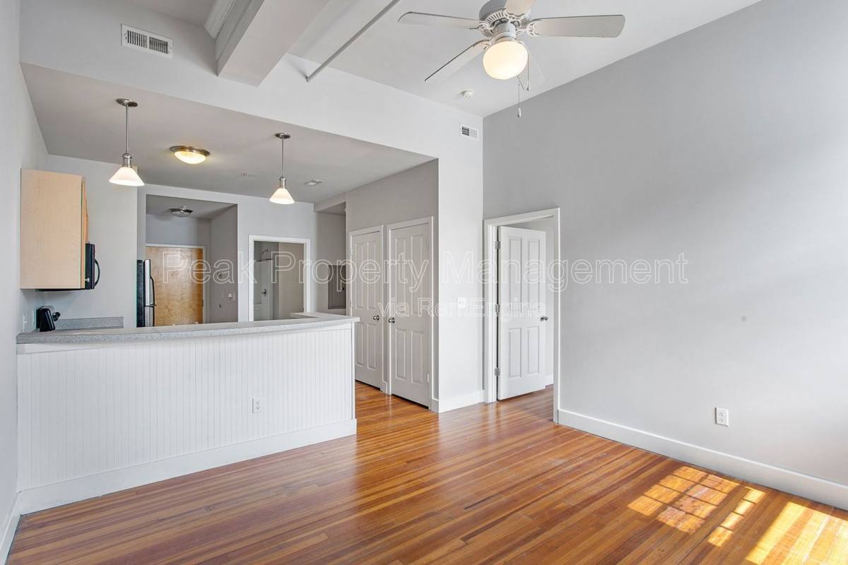 Apartment for rent at 220 E Marshall St, Richmond, VA 23219