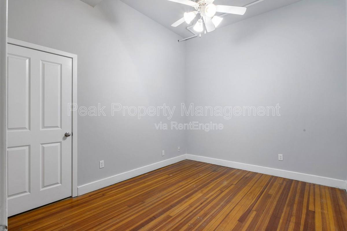 Apartment for rent at 220 E Marshall St, Richmond, VA 23219