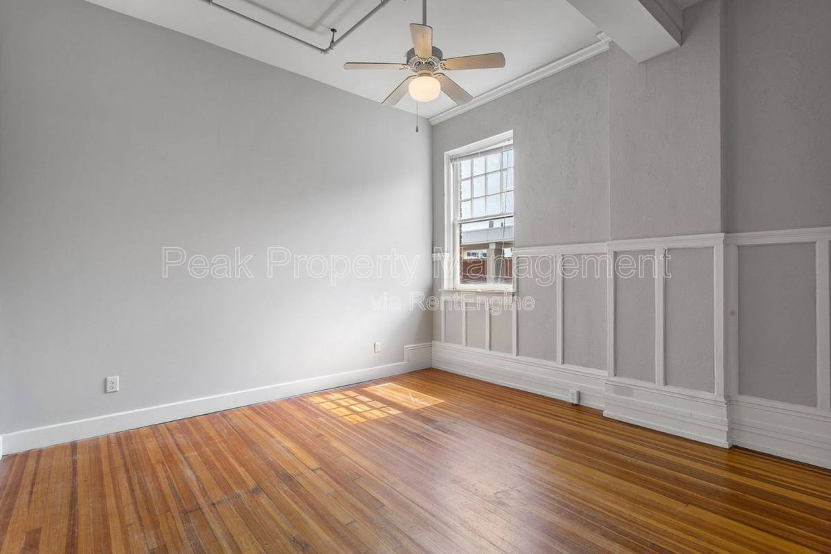 Apartment for rent at 220 E Marshall St, Richmond, VA 23219