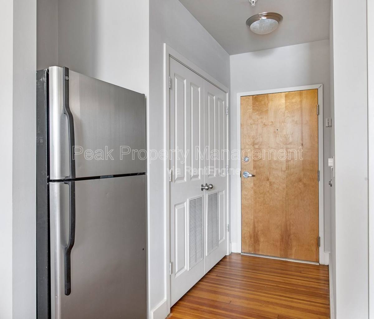 Apartment for rent at 220 E Marshall St, Richmond, VA 23219