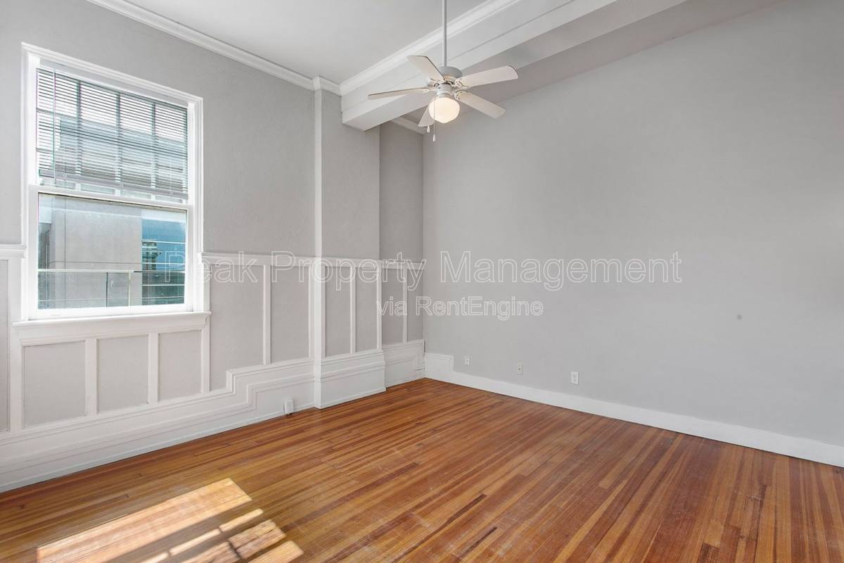 Apartment for rent at 220 E Marshall St, Richmond, VA 23219