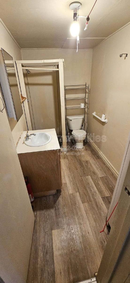 Apartment for rent at 47609 Oregon #58, Oakridge, OR 97463
