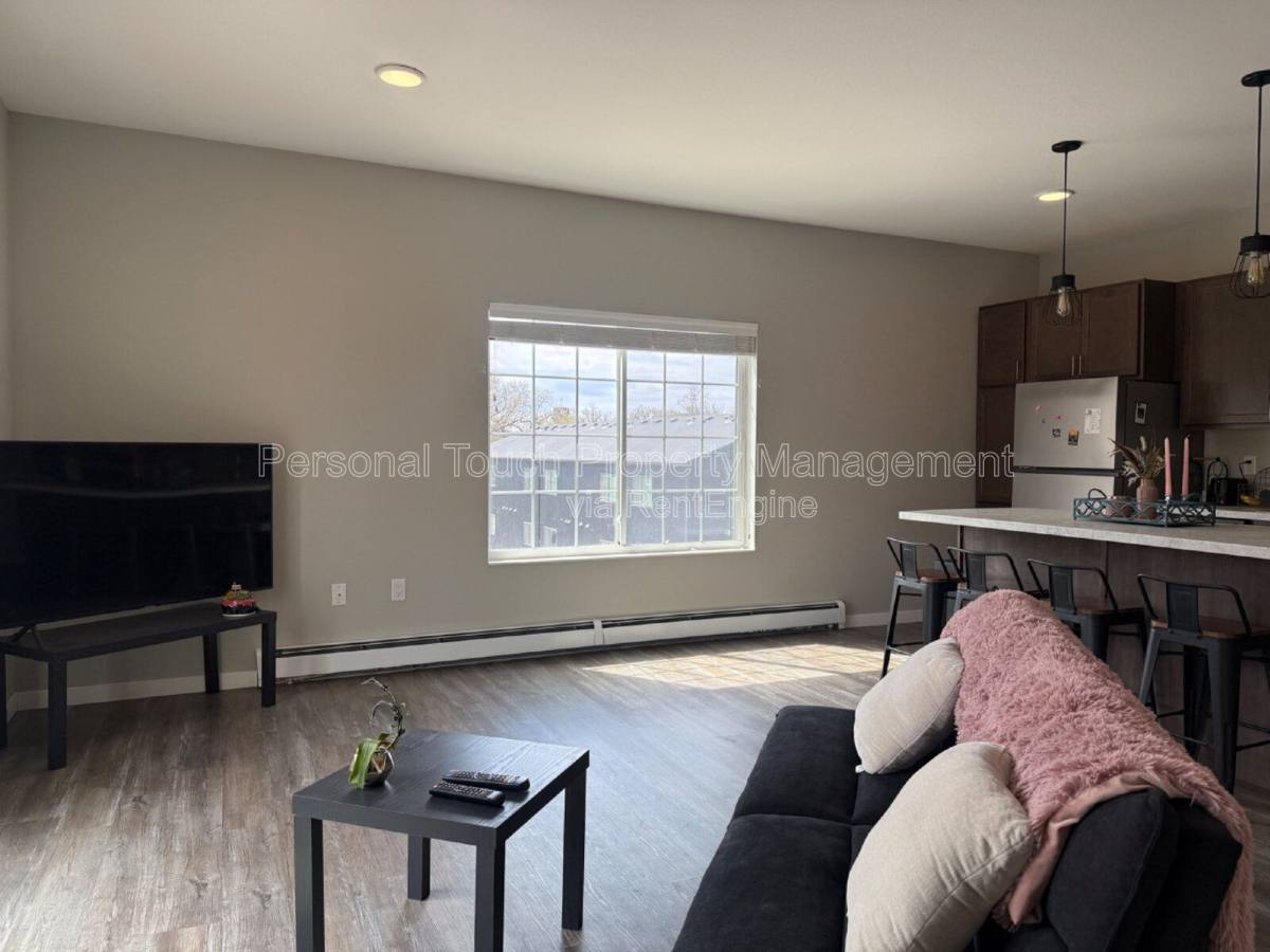 Apartment for rent at 600 8th St S, Moorhead, MN 56560