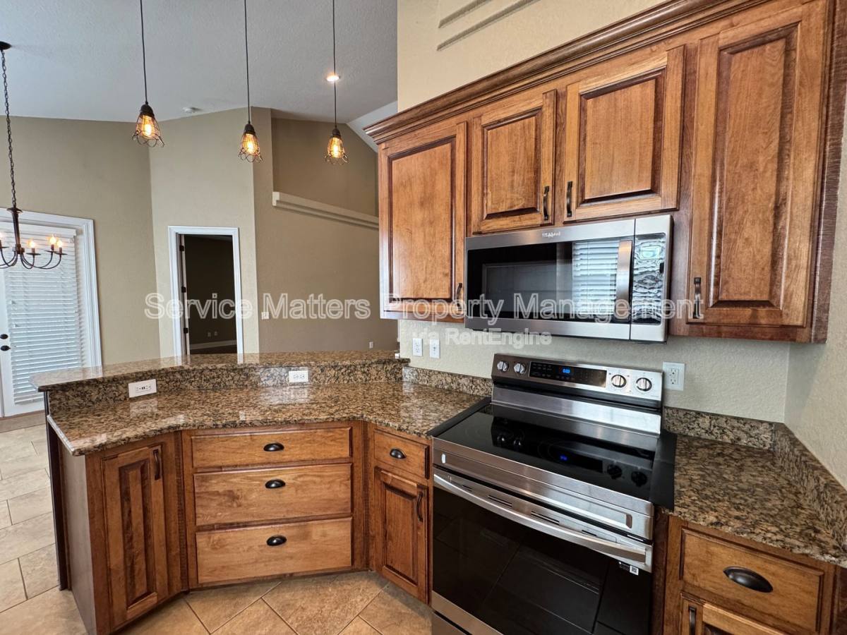 House for rent at 5402 New Abbey Lane, Milton, FL 32583