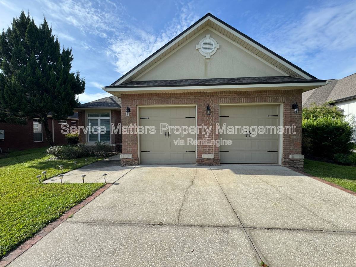 House for rent at 5402 New Abbey Lane, Milton, FL 32583