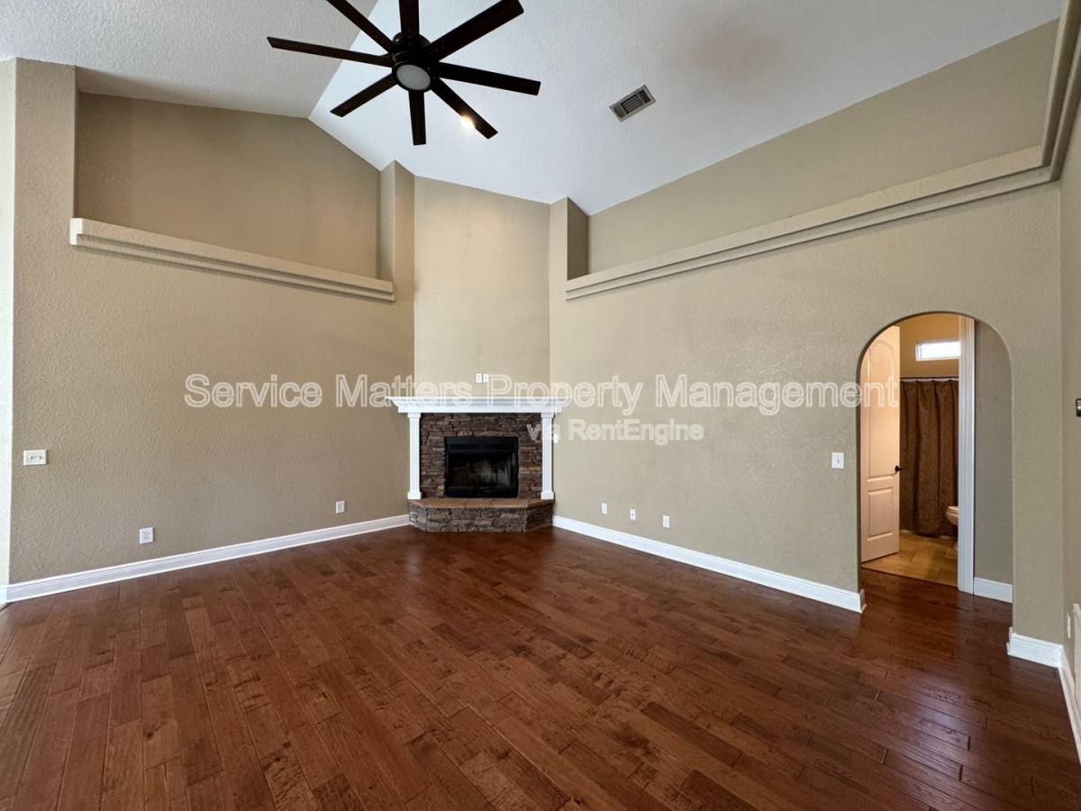 House for rent at 5402 New Abbey Lane, Milton, FL 32583