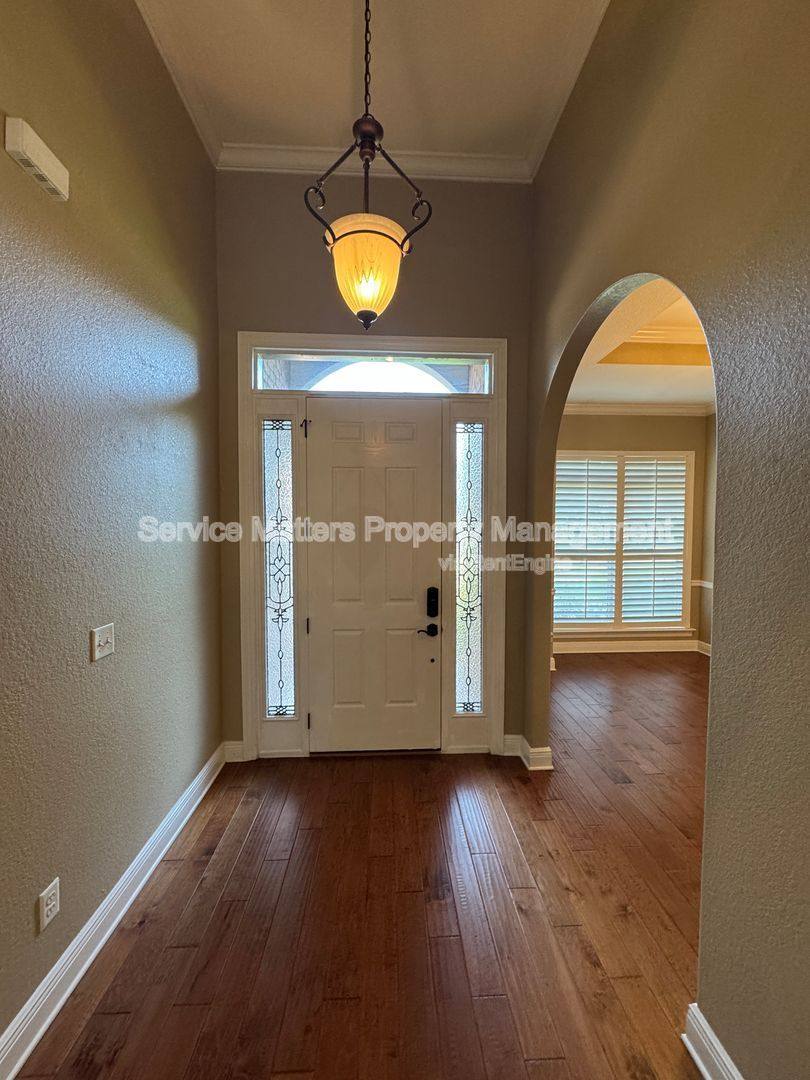House for rent at 5402 New Abbey Lane, Milton, FL 32583