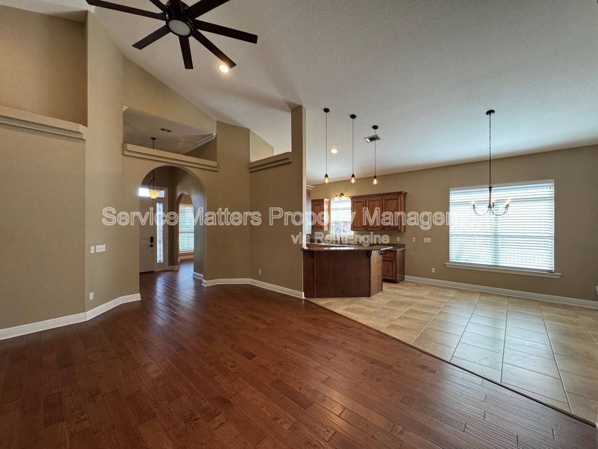House for rent at 5402 New Abbey Lane, Milton, FL 32583