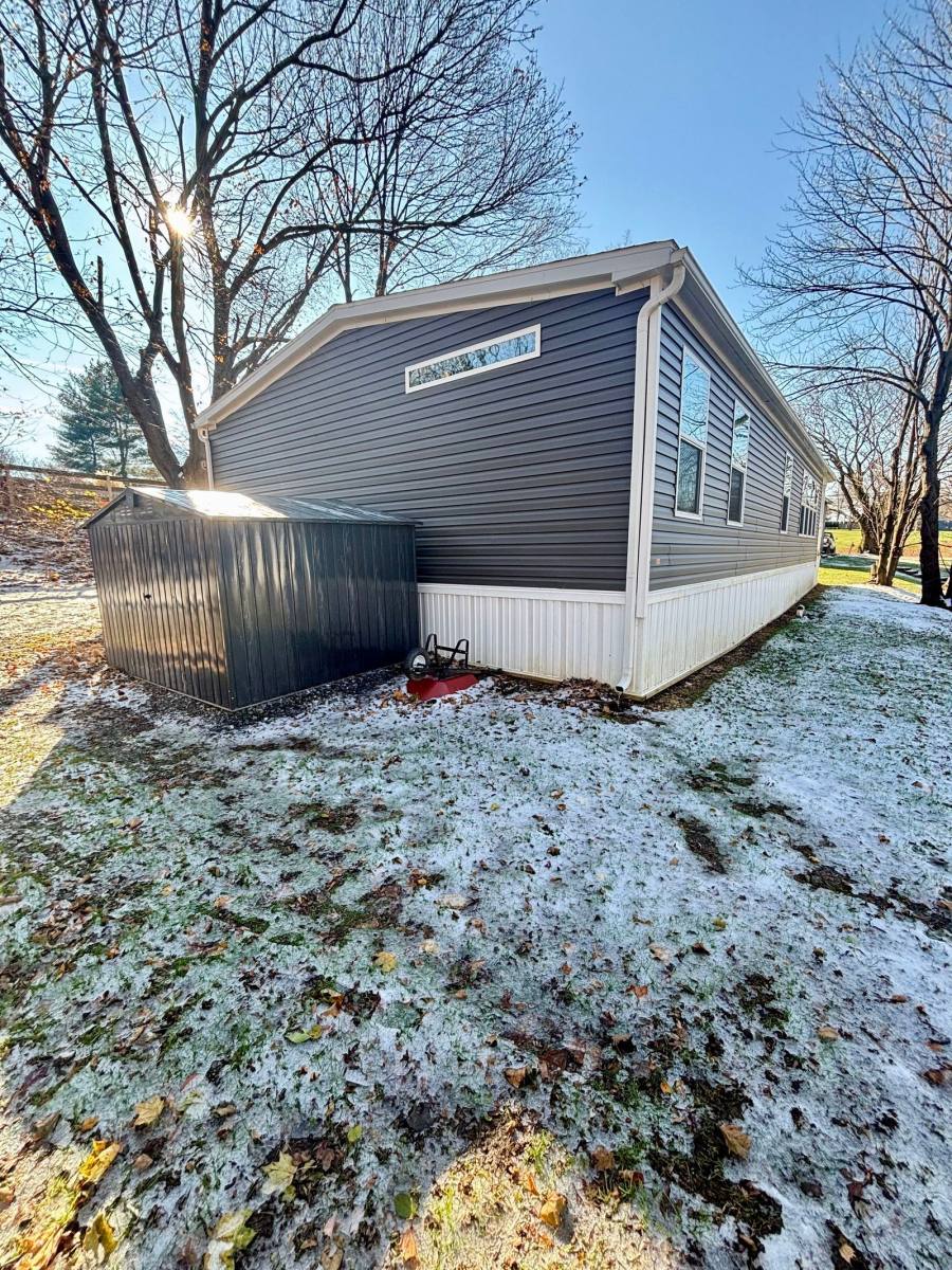 House for rent at 135 Church Rd, Lititz, PA 17543