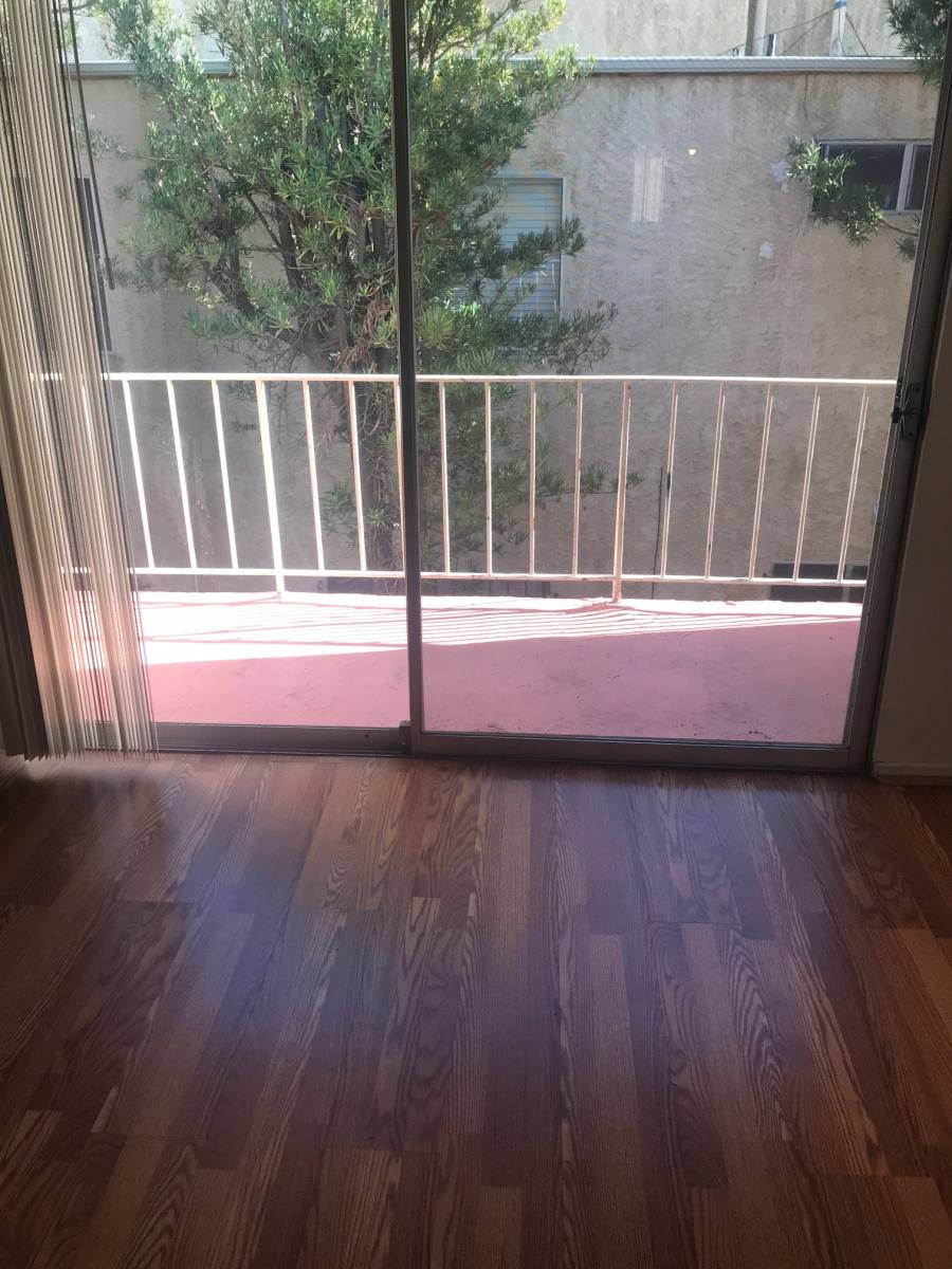 Apartment for rent at 1313 S Bundy Dr #6, Los Angeles, CA 90025