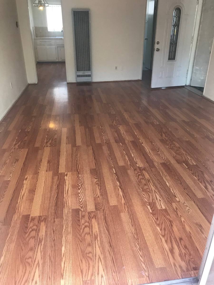 Apartment for rent at 1313 S Bundy Dr #6, Los Angeles, CA 90025