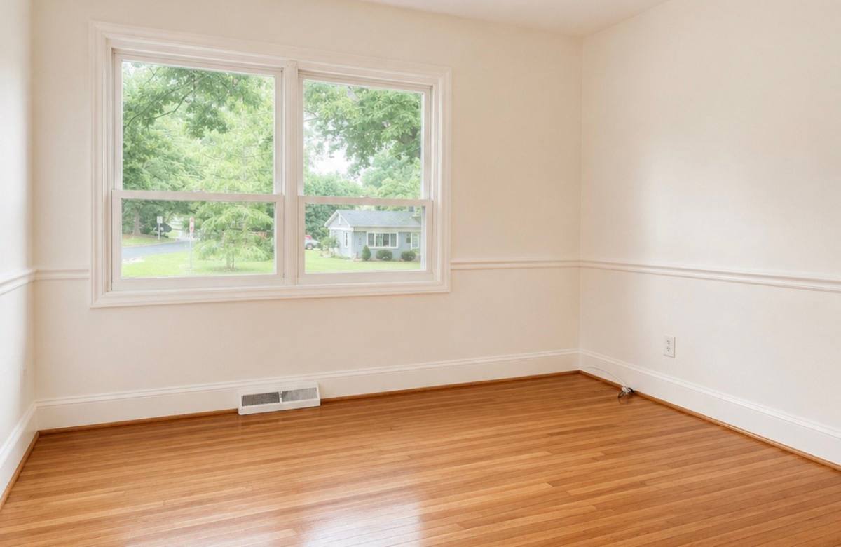 House for rent at 947 Dudley Dr, Charlotte, NC 28205