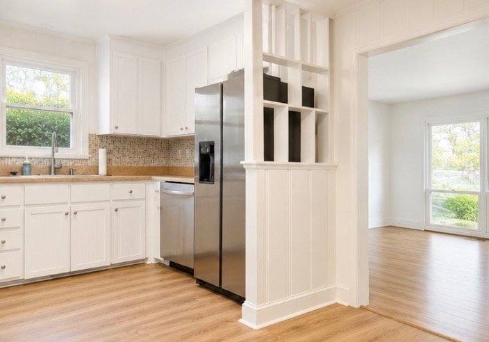 House for rent at 947 Dudley Dr, Charlotte, NC 28205