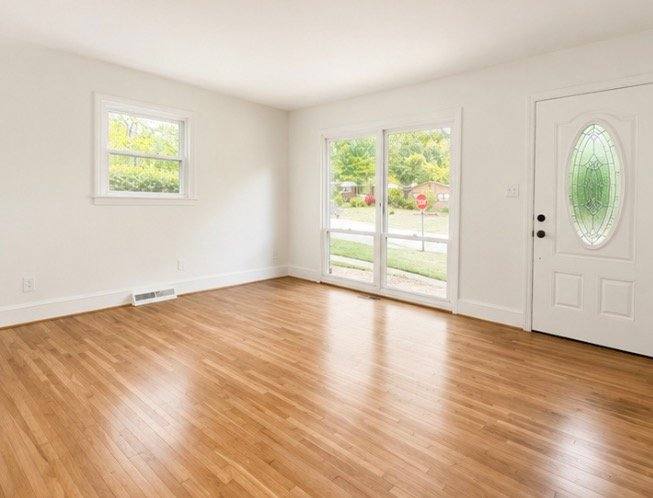 House for rent at 947 Dudley Dr, Charlotte, NC 28205