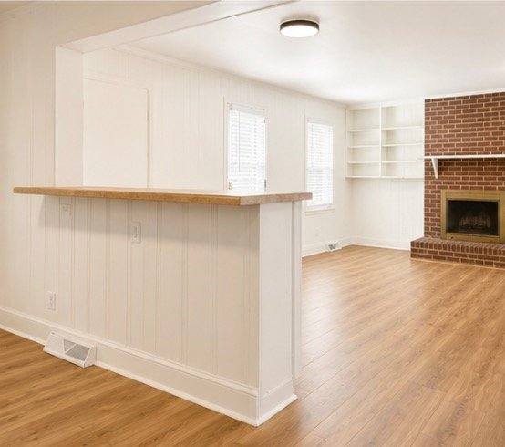 House for rent at 947 Dudley Dr, Charlotte, NC 28205