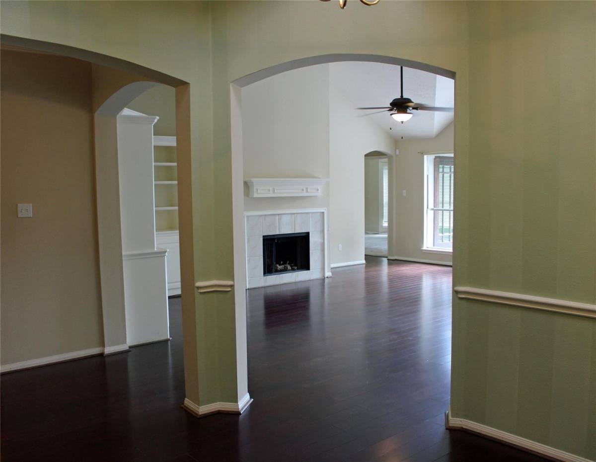 House for rent at 18022 Still Springs Court, Humble, TX 77346