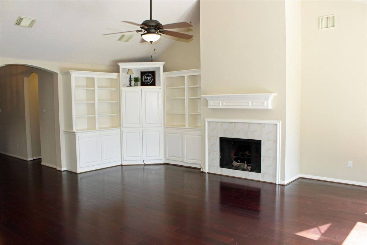 House for rent at 18022 Still Springs Court, Humble, TX 77346
