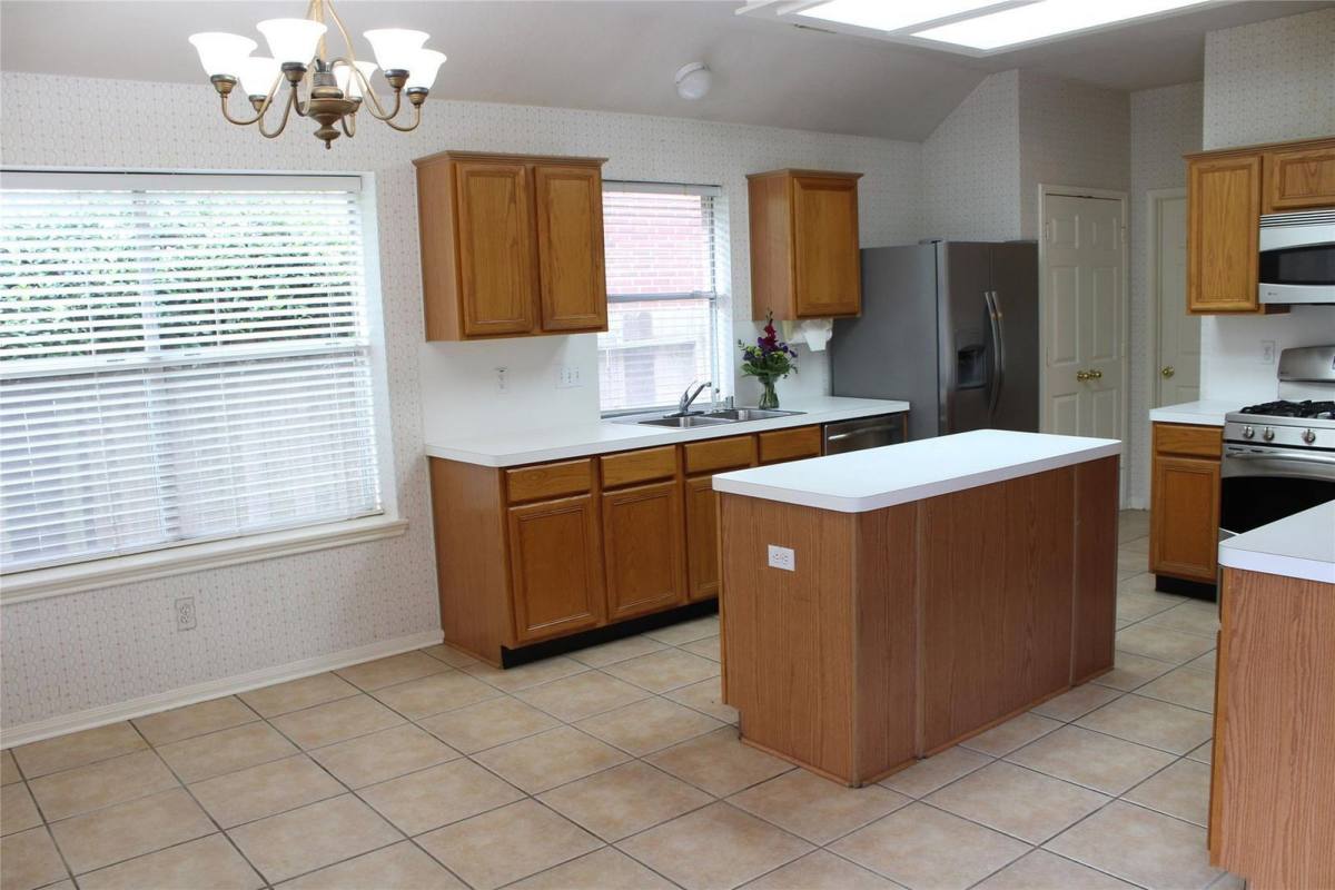 House for rent at 18022 Still Springs Court, Humble, TX 77346