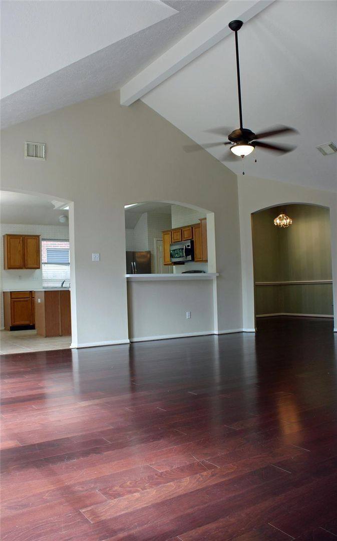 House for rent at 18022 Still Springs Court, Humble, TX 77346