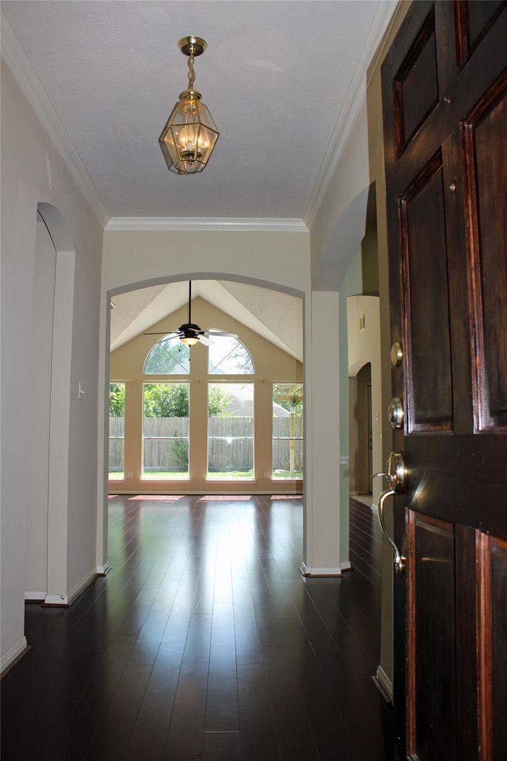 House for rent at 18022 Still Springs Court, Humble, TX 77346