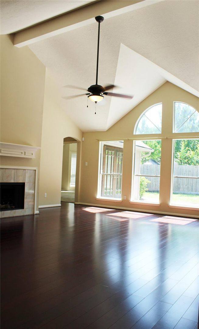 House for rent at 18022 Still Springs Court, Humble, TX 77346