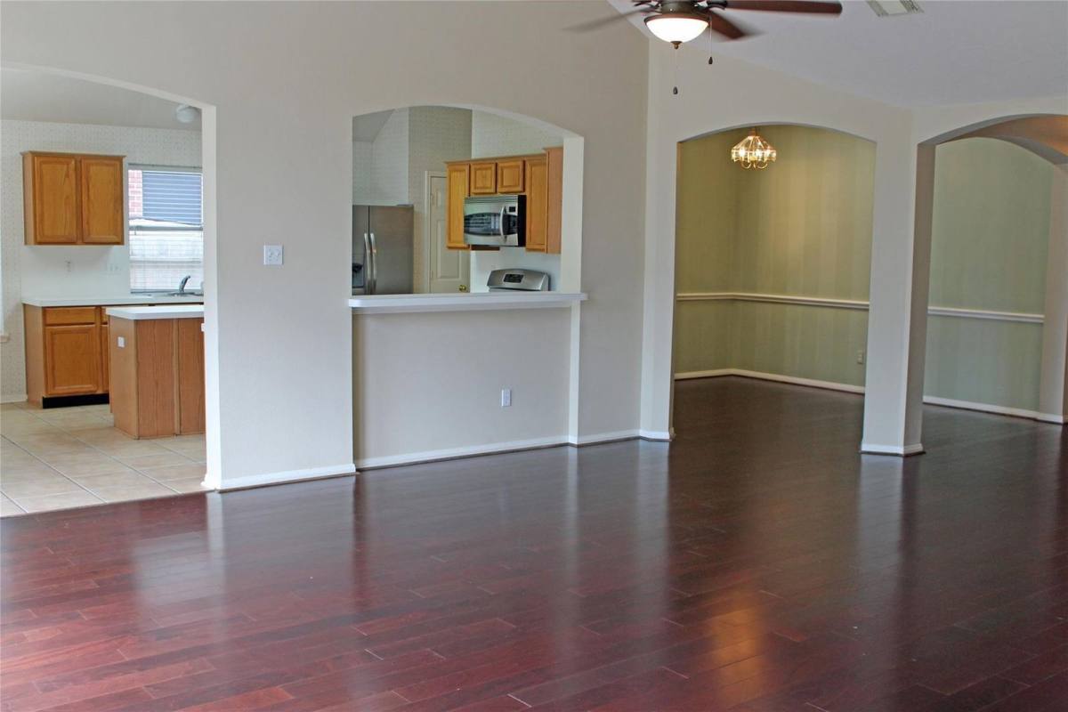 House for rent at 18022 Still Springs Court, Humble, TX 77346