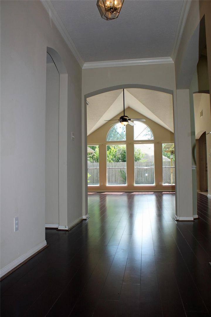 House for rent at 18022 Still Springs Court, Humble, TX 77346