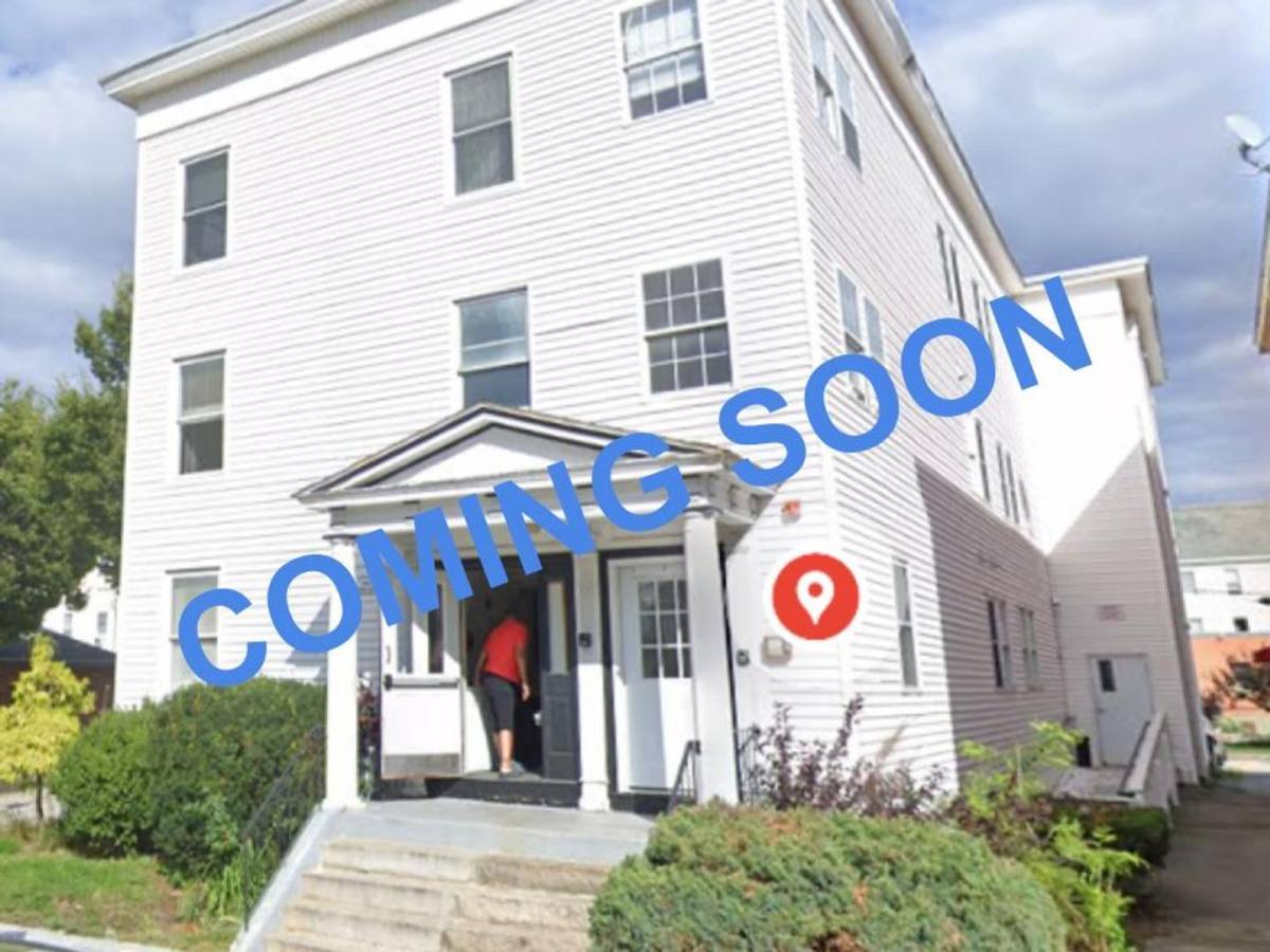 Apartment for rent at 251 Pine St #201, Manchester, NH 03103