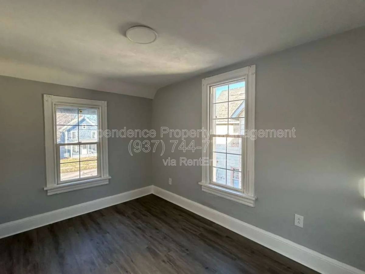Apartment for rent at 200 E 31st St, Lorain, OH 44055