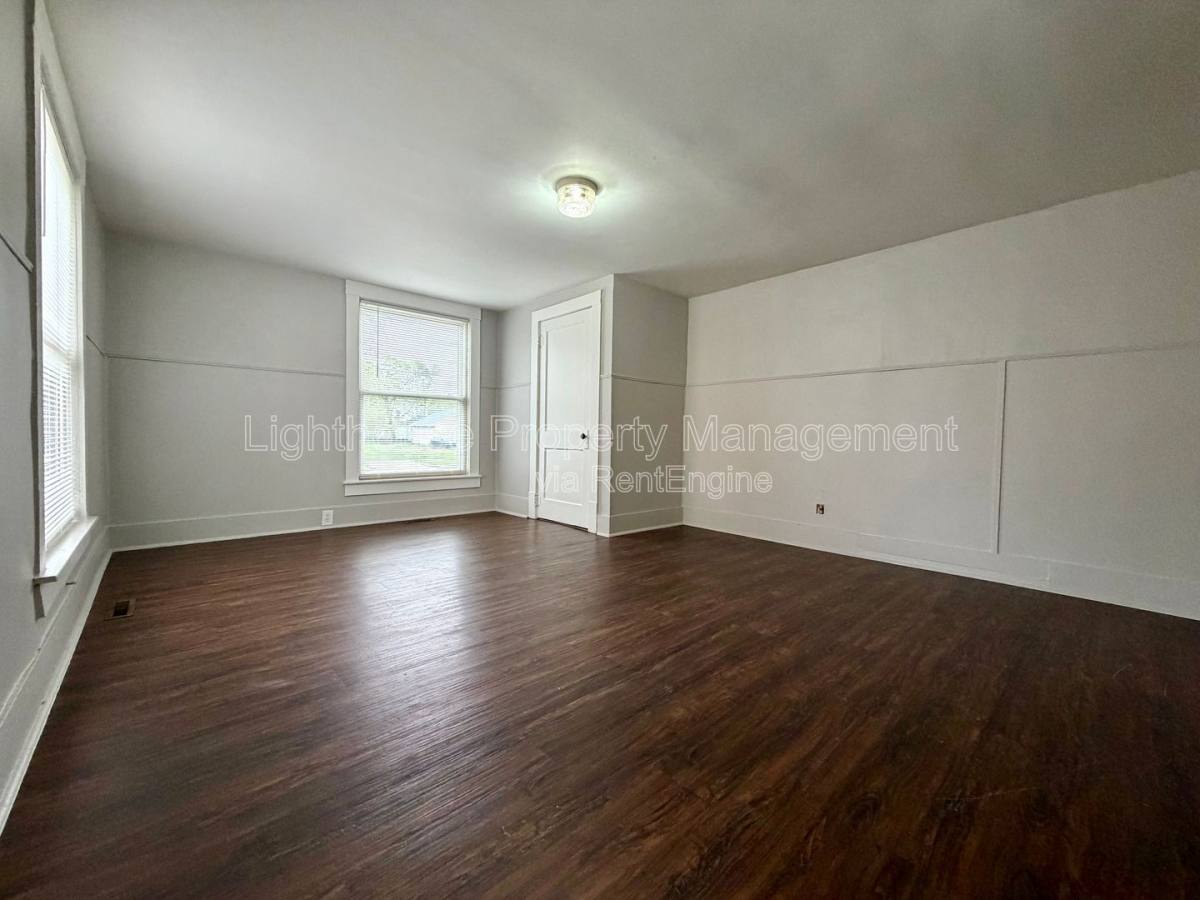 Apartment for rent at 1515 Hoyt St #1, Muskegon, MI 49442