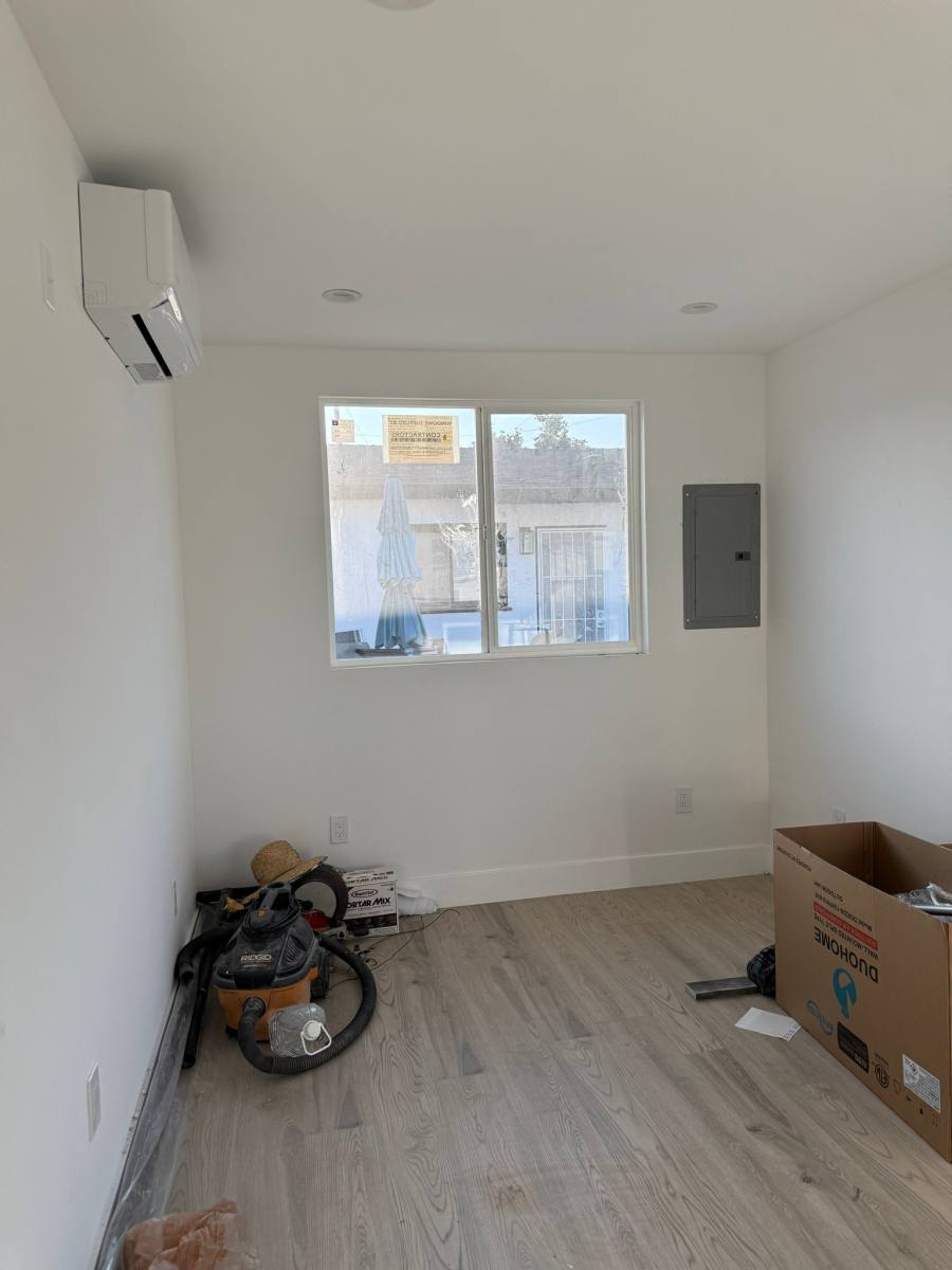 House for rent at 1204 S Spruce St, Montebello, CA 90640