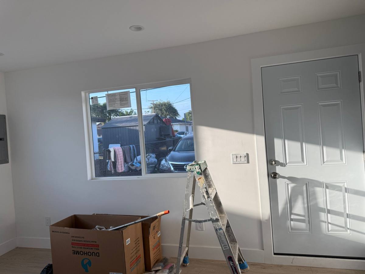 House for rent at 1204 S Spruce St, Montebello, CA 90640