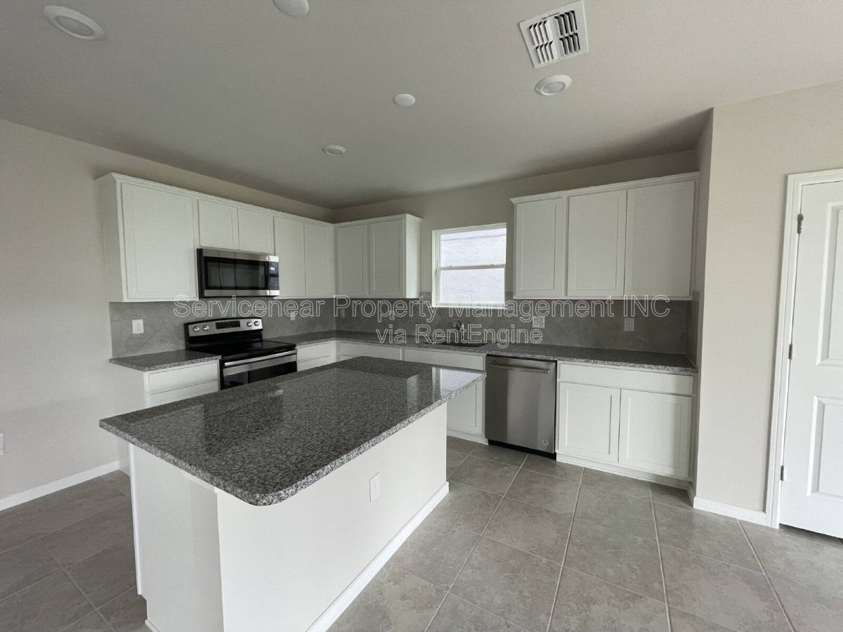House for rent at 9493 Rally Spring Loop, Wesley Chapel, FL 33545