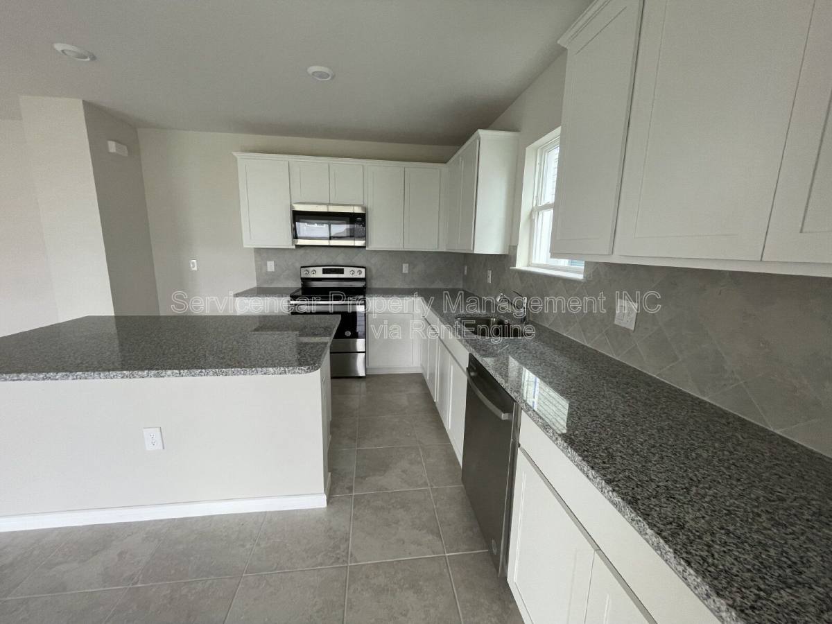 House for rent at 9493 Rally Spring Loop, Wesley Chapel, FL 33545