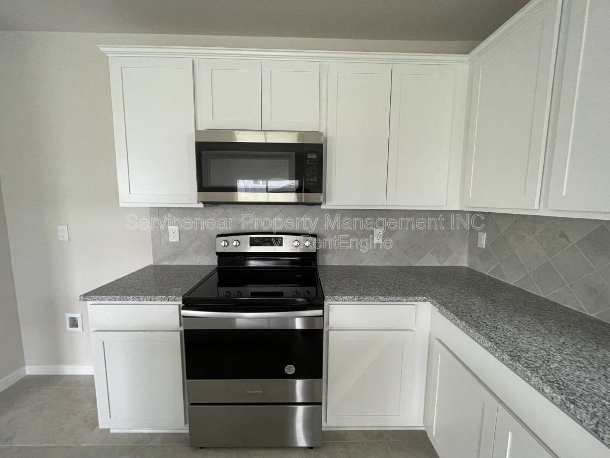 House for rent at 9493 Rally Spring Loop, Wesley Chapel, FL 33545