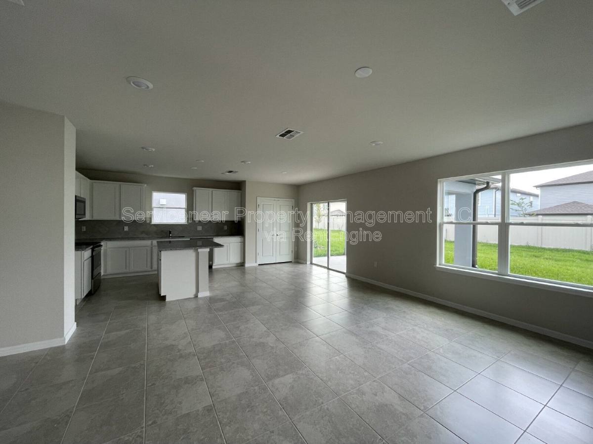 House for rent at 9493 Rally Spring Loop, Wesley Chapel, FL 33545