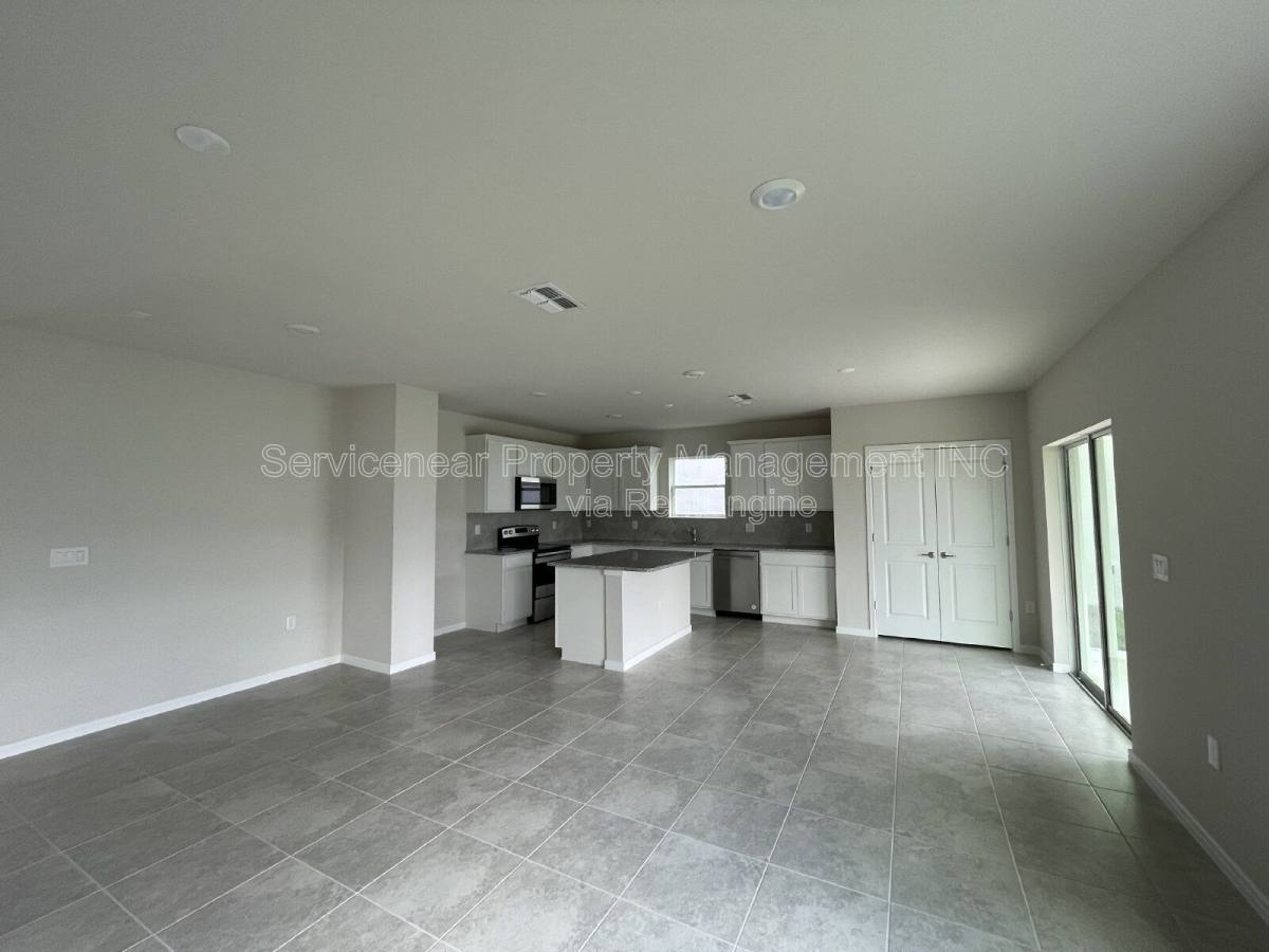 House for rent at 9493 Rally Spring Loop, Wesley Chapel, FL 33545