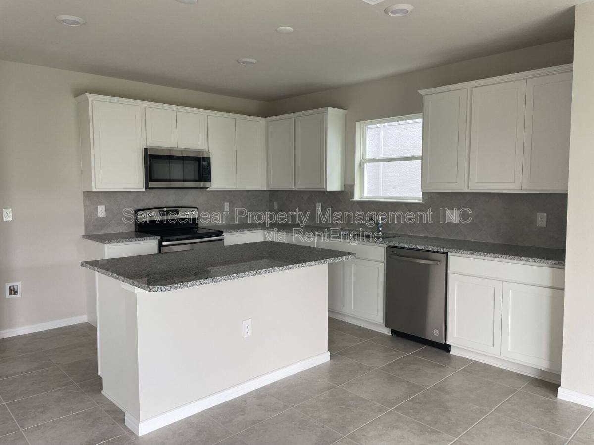 House for rent at 9493 Rally Spring Loop, Wesley Chapel, FL 33545