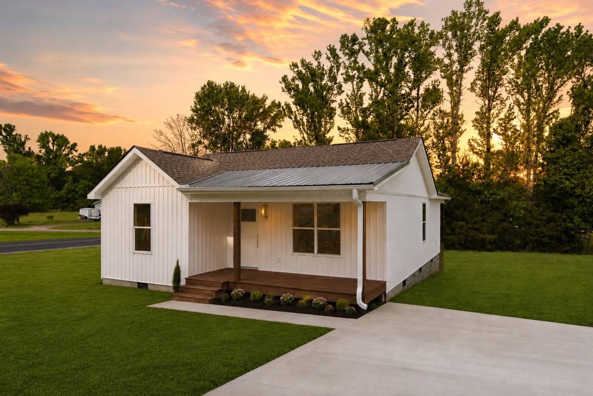 House for rent at 2253 Old Union Rd, Grant, AL 35747