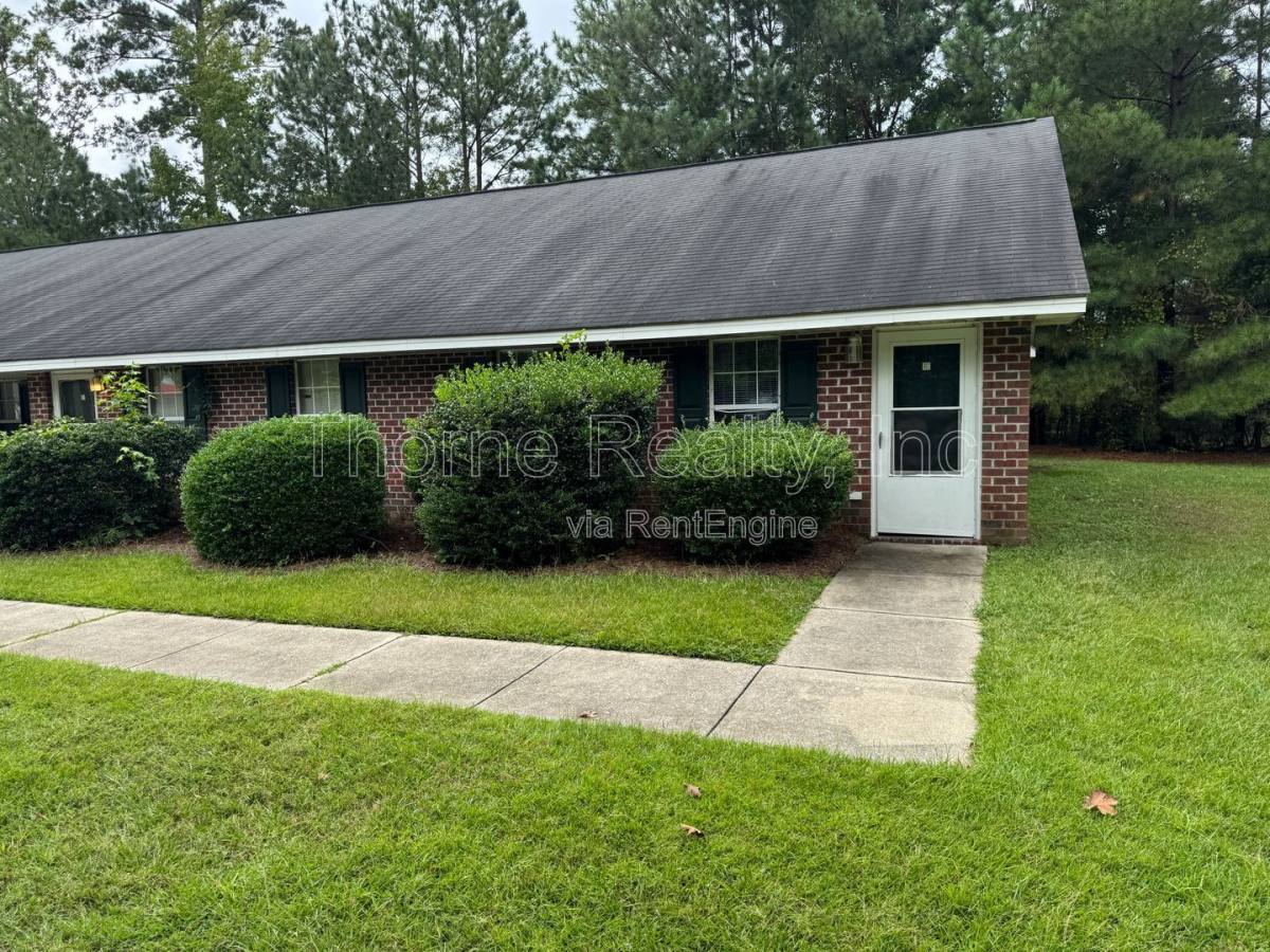 Apartment for rent at 2260 Sherwood Ave E, Tarboro, NC 27886