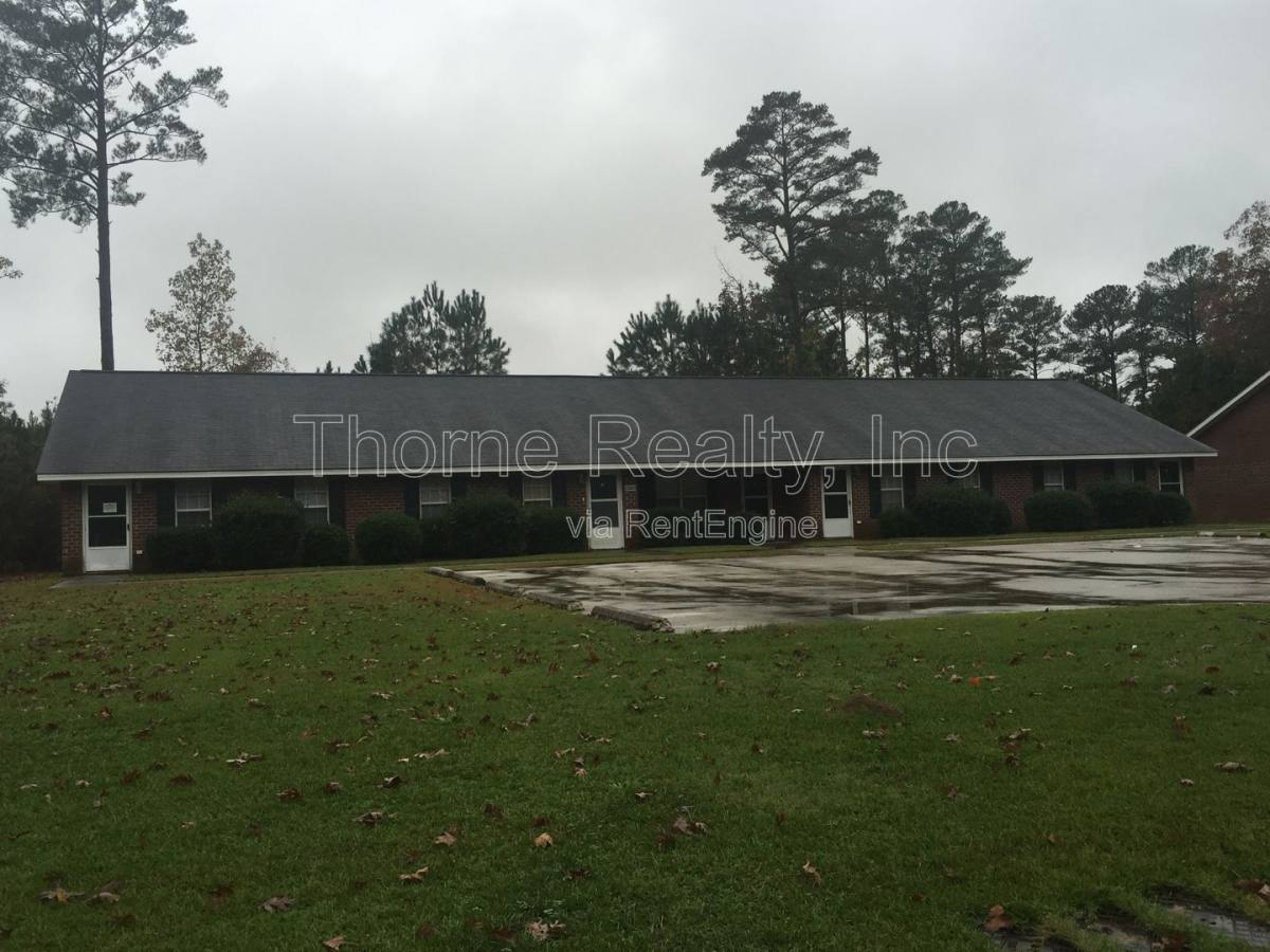 Apartment for rent at 2260 Sherwood Ave E, Tarboro, NC 27886