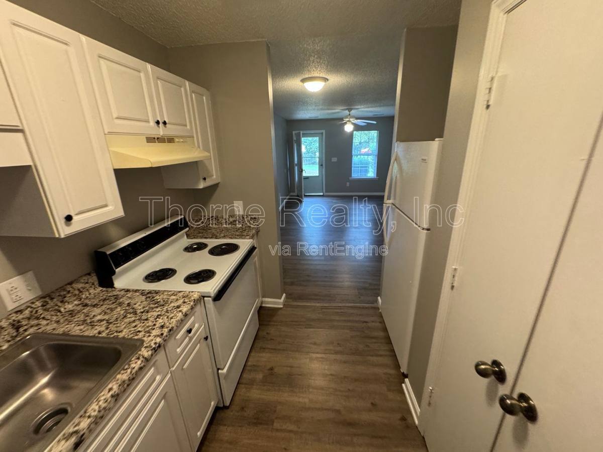 Apartment for rent at 2260 Sherwood Ave E, Tarboro, NC 27886