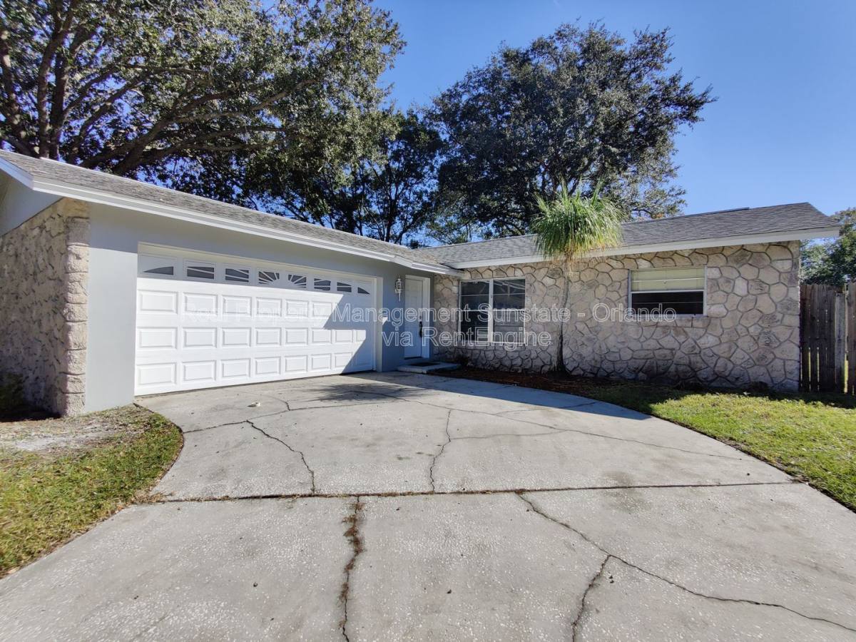 House for rent at 506 Parson Brown Way, Longwood, FL 32750