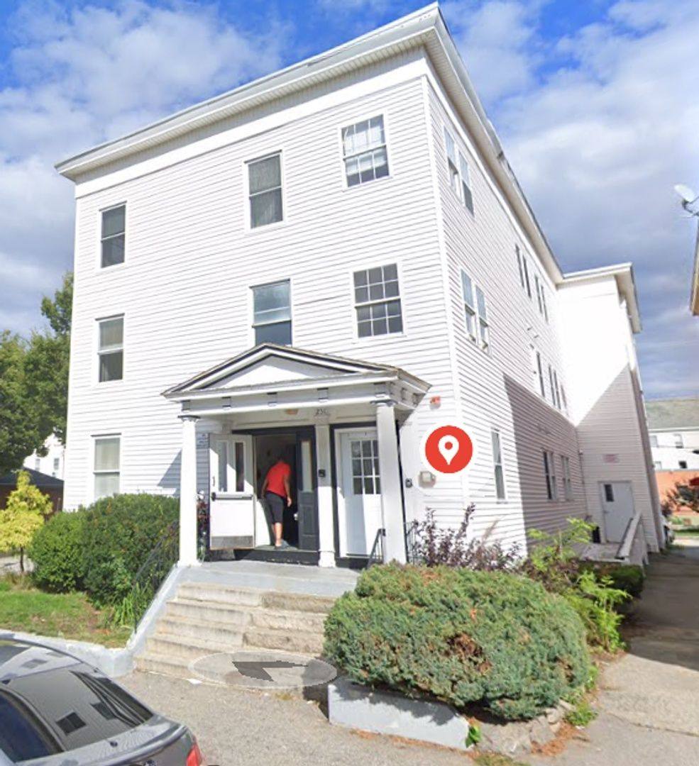 Apartment for rent at 251 Pine St #304, Manchester, NH 03103