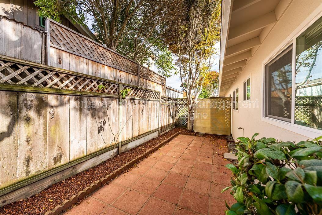 Apartment for rent at 226 Park St, Pacific Grove, CA 93950