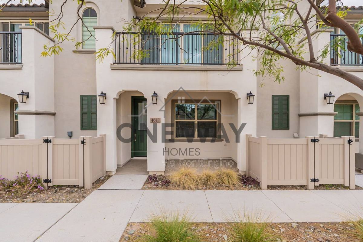 House for rent at 4643 S Element, Mesa, AZ 85212